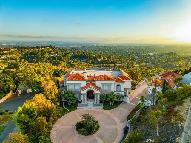 $8,800,000 | 10219 Sunrise Lane, North Tustin, CA 92705
