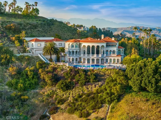 $8,800,000 | 10219 Sunrise Lane, North Tustin, CA 92705