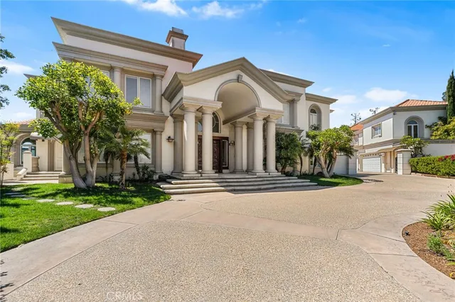 $8,800,000 | 10219 Sunrise Lane, North Tustin, CA 92705