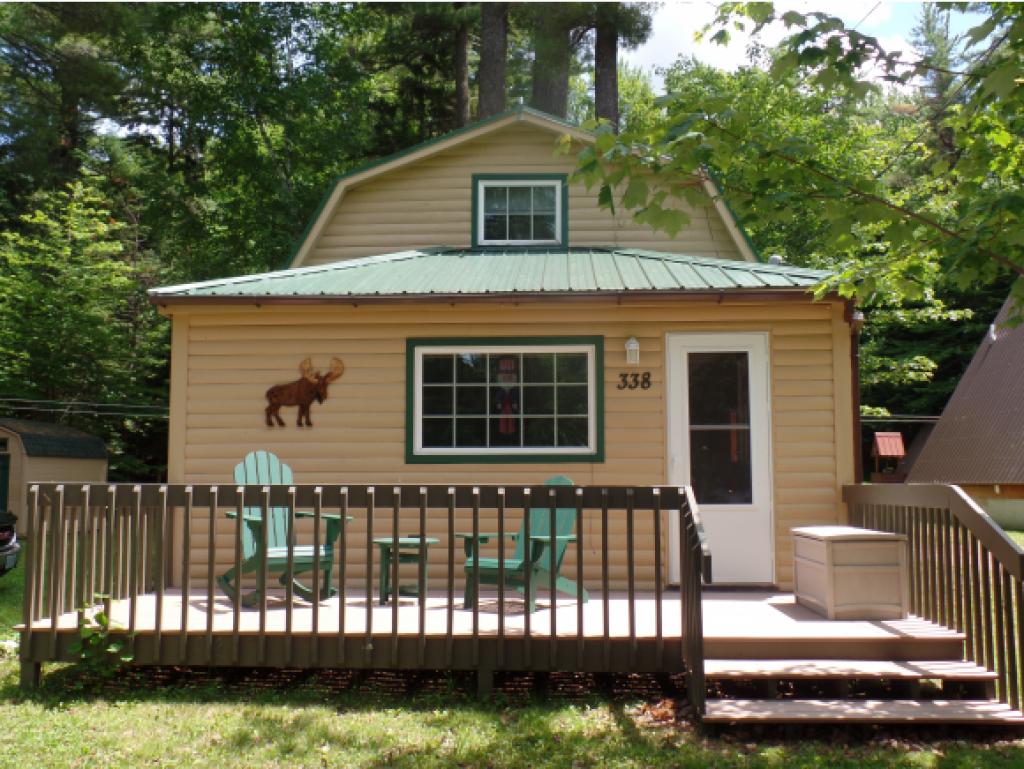 338 Akers Pond Road Errol, NH 03579 - Photo 1 of 21