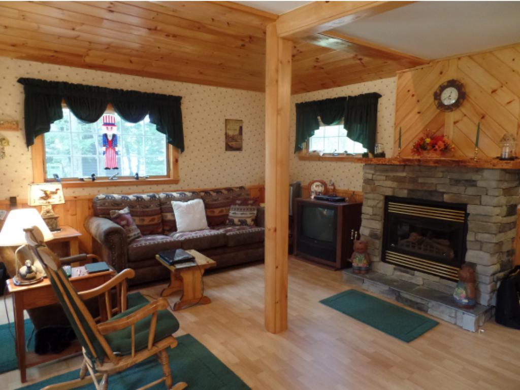 338 Akers Pond Road Errol, NH 03579 - Photo 2 of 21