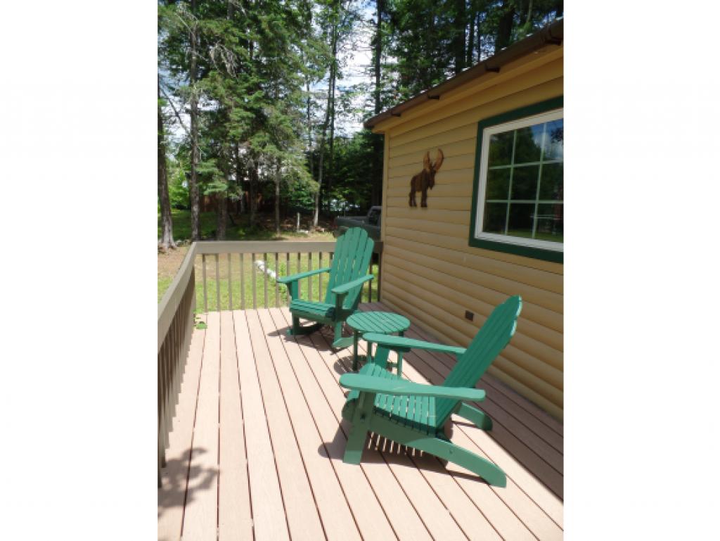338 Akers Pond Road Errol, NH 03579 - Photo 15 of 21