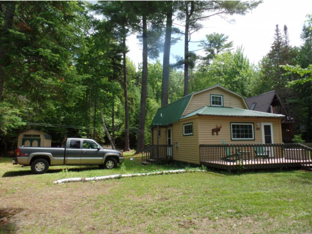 338 Akers Pond Road Errol, NH 03579 - Photo 16 of 21