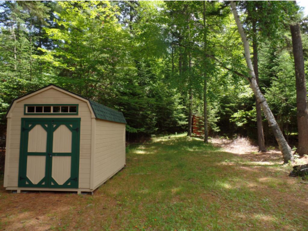 338 Akers Pond Road Errol, NH 03579 - Photo 17 of 21