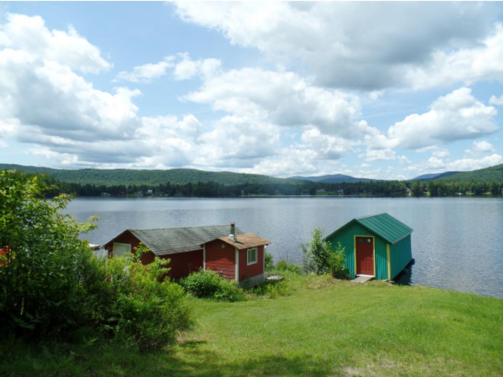 338 Akers Pond Road Errol, NH 03579 - Photo 18 of 21