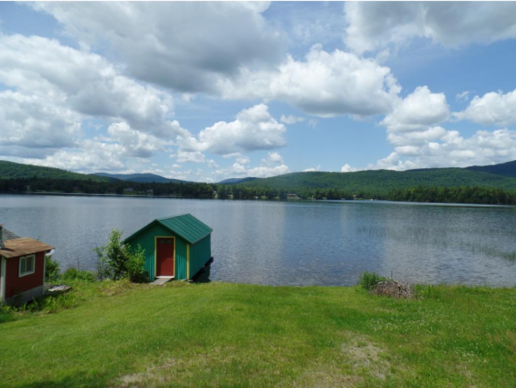 338 Akers Pond Road Errol, NH 03579 - Photo 20 of 21