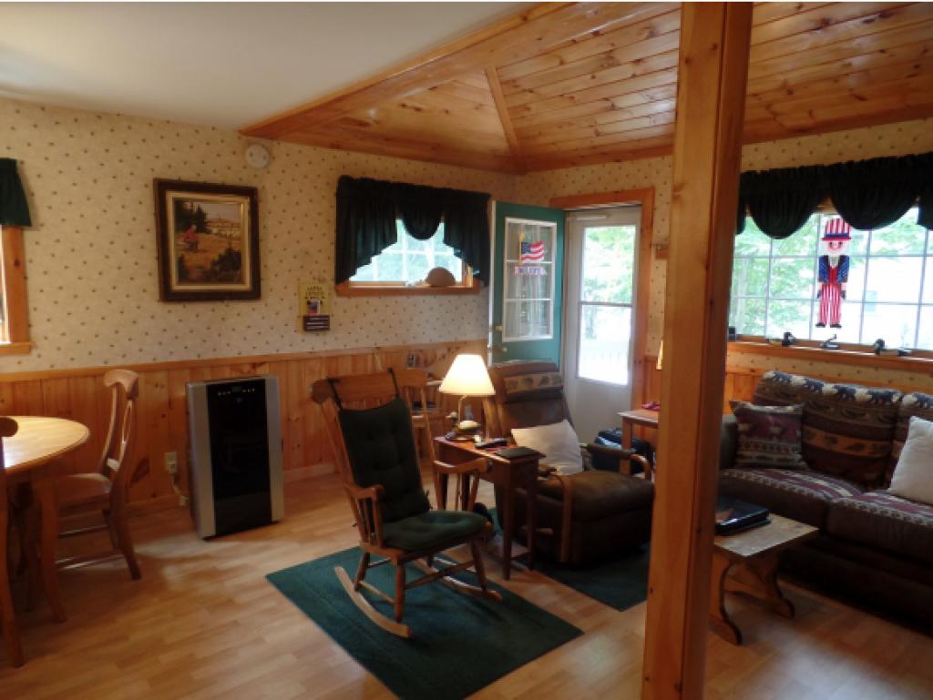 338 Akers Pond Road Errol, NH 03579 - Photo 4 of 21