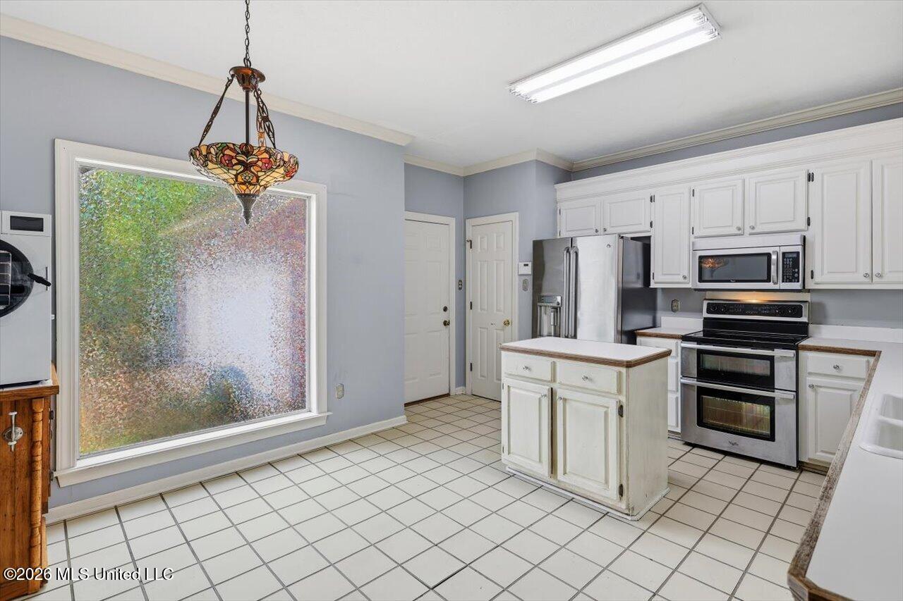 427 Apple Valley Pearl, MS 39208 - Photo 11 of 29 09-427 Apple Valley _ Home Tours MS