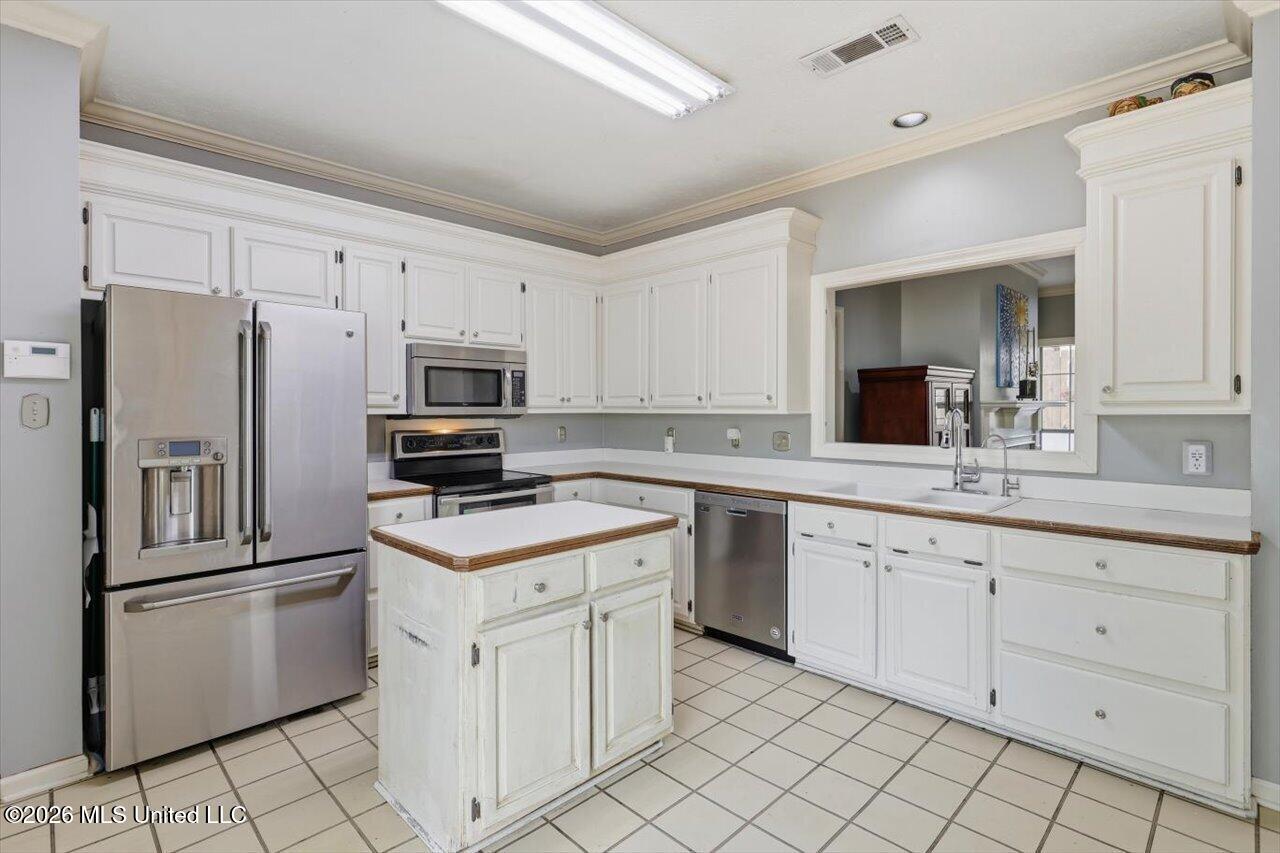 427 Apple Valley Pearl, MS 39208 - Photo 14 of 29 12-427 Apple Valley _ Home Tours MS