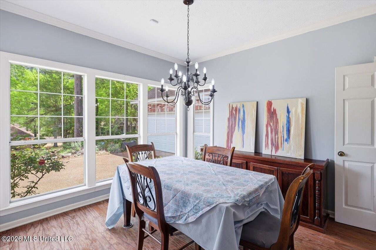 427 Apple Valley Pearl, MS 39208 - Photo 15 of 29 13-427 Apple Valley _ Home Tours MS