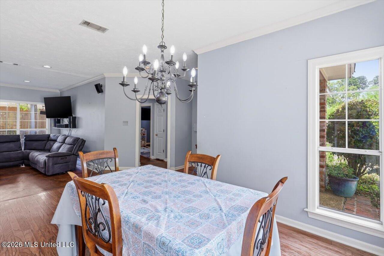 427 Apple Valley Pearl, MS 39208 - Photo 16 of 29 14-427 Apple Valley _ Home Tours MS