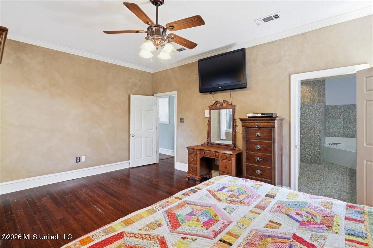 427 Apple Valley Pearl, MS 39208 - Photo 19 of 29 17-427 Apple Valley _ Home Tours MS