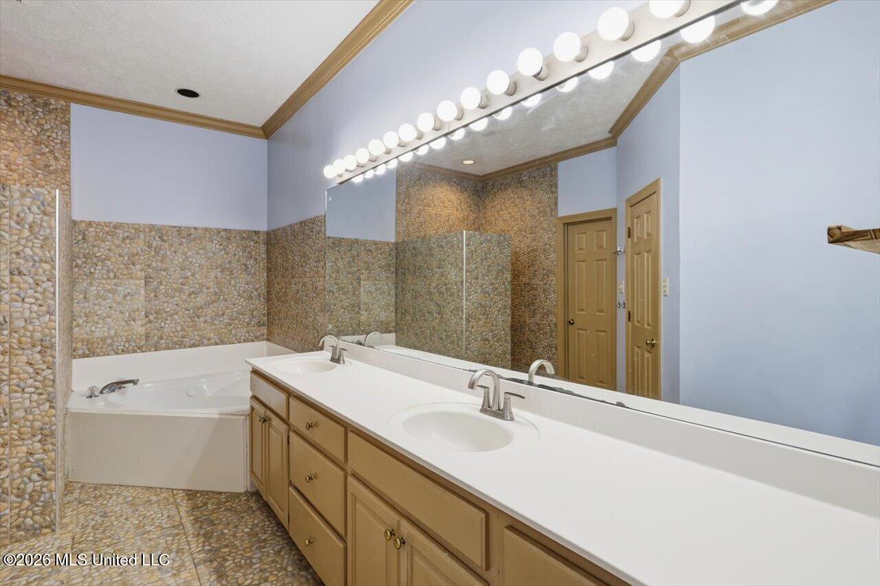 427 Apple Valley Pearl, MS 39208 - Photo 20 of 29 18-427 Apple Valley _ Home Tours MS