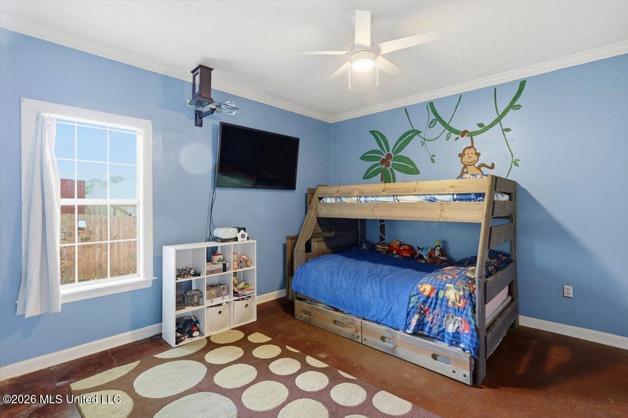 427 Apple Valley Pearl, MS 39208 - Photo 24 of 29 22-427 Apple Valley _ Home Tours MS