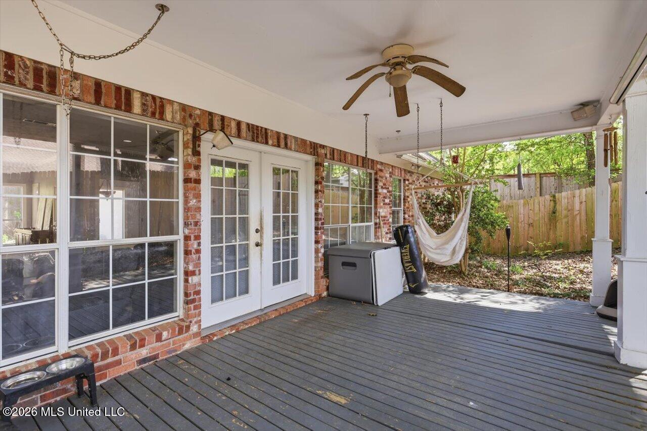 427 Apple Valley Pearl, MS 39208 - Photo 27 of 29 25-427 Apple Valley _ Home Tours MS