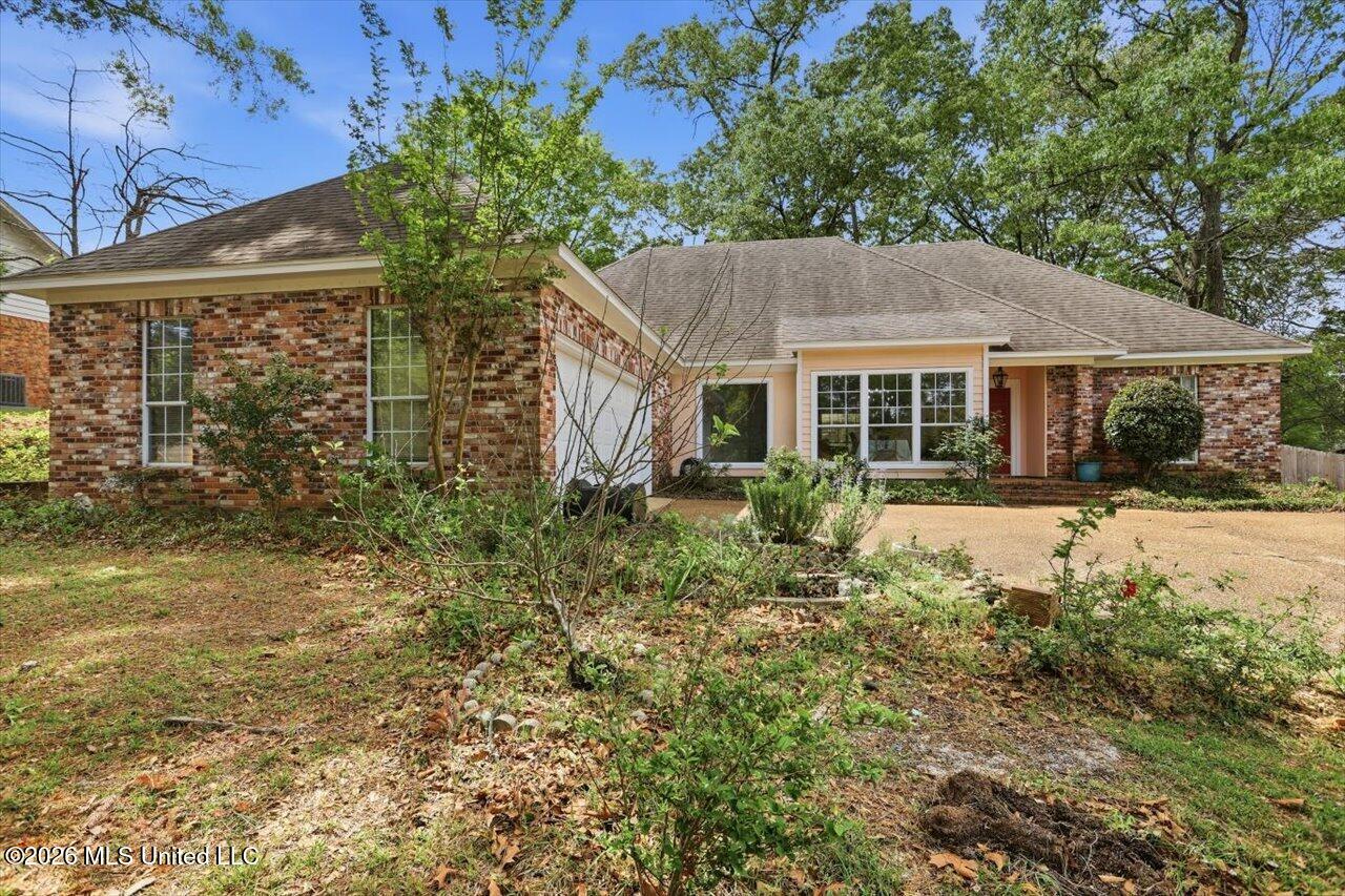 427 Apple Valley Pearl, MS 39208 - Photo 3 of 29 01-427 Apple Valley _ Home Tours MS