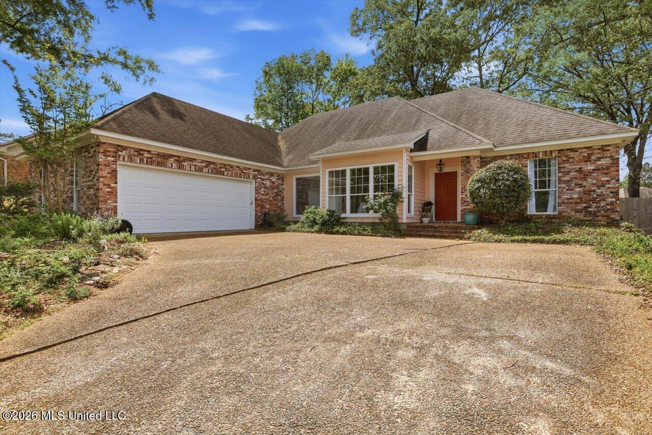 427 Apple Valley Pearl, MS 39208 - Photo 4 of 29 02-427 Apple Valley _ Home Tours MS