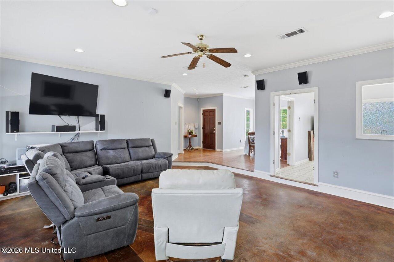 427 Apple Valley Pearl, MS 39208 - Photo 8 of 29 06-427 Apple Valley _ Home Tours MS