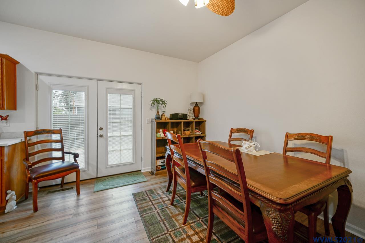 4952 Selway Street Northeast Salem, OR 97305 - Photo 20 of 42