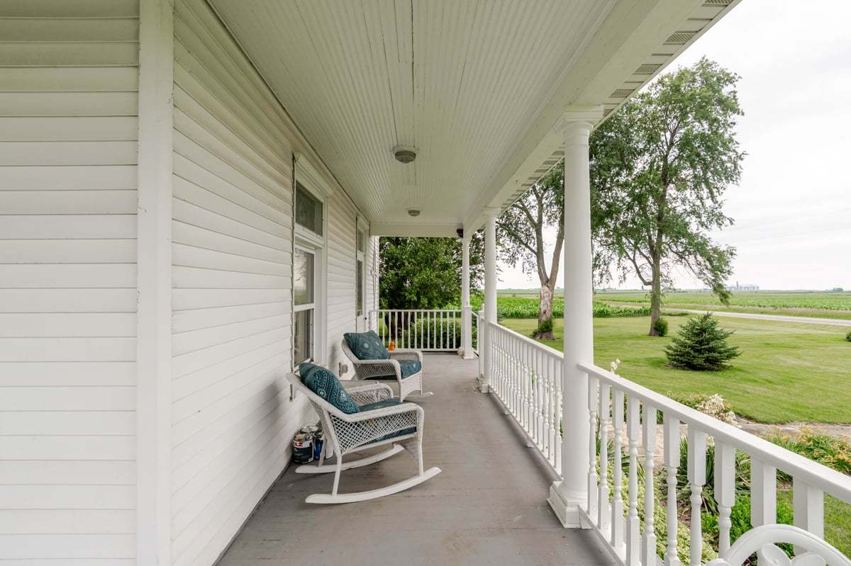 27231 East 3000 North Road Chenoa, IL 61726 - Photo 46 of 65
