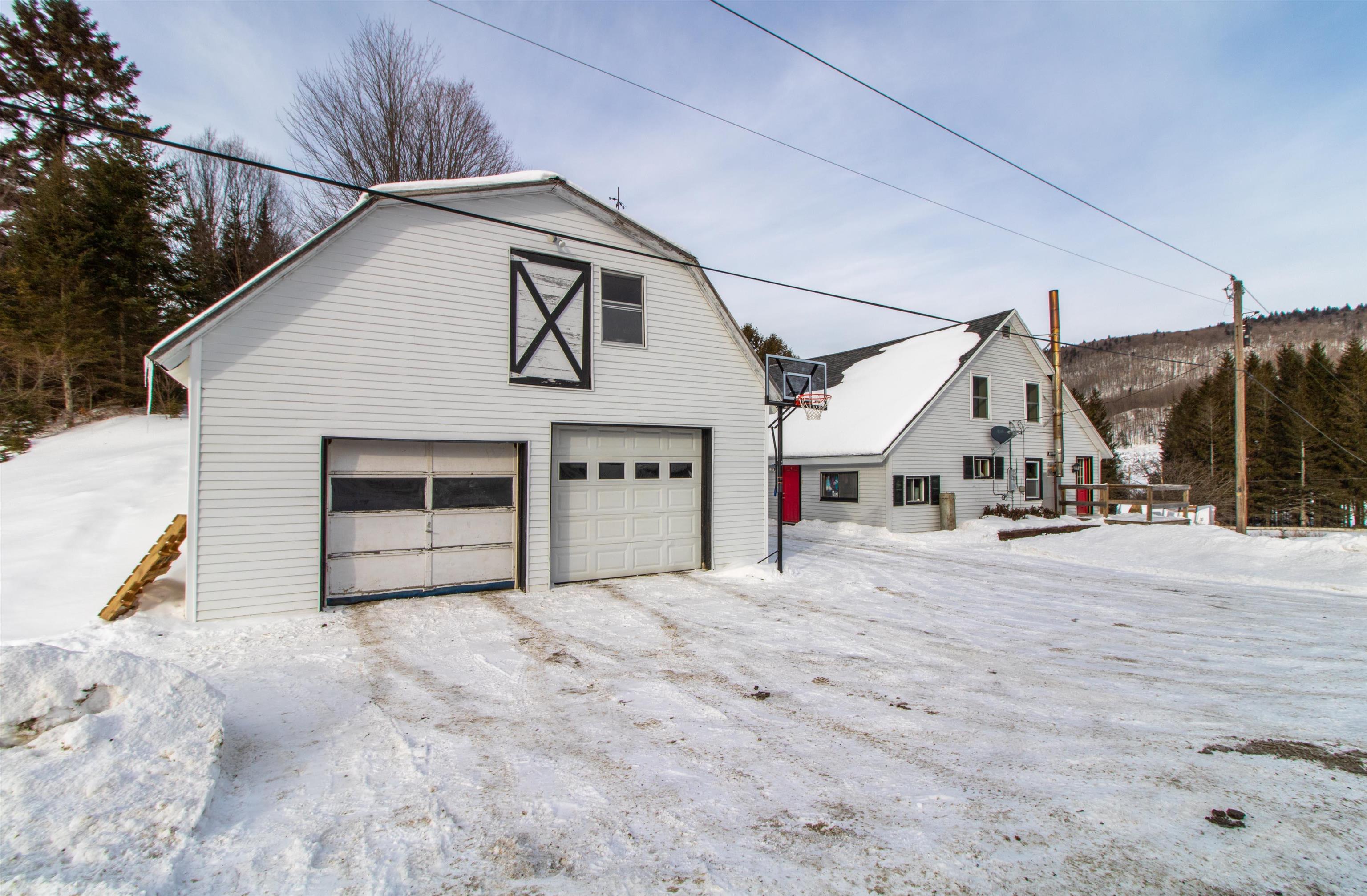 62 Hancock Road Brighton, VT 05846 - Photo 1 of 34 Gallery Image 1