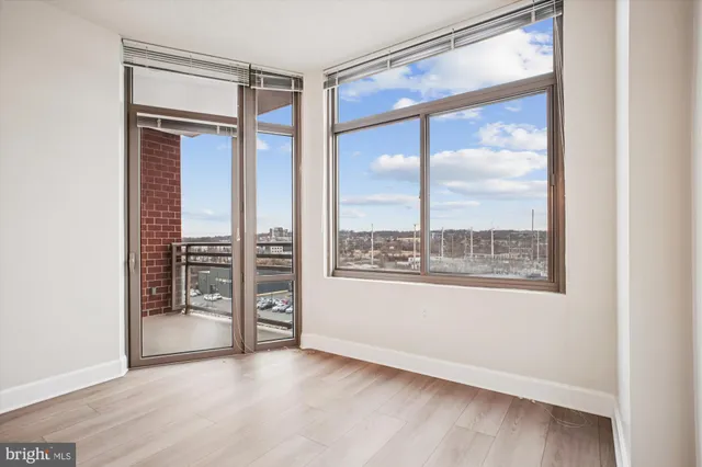 $2,350 | 3600 South Glebe Road, Unit 509W, Arlington, VA 22202