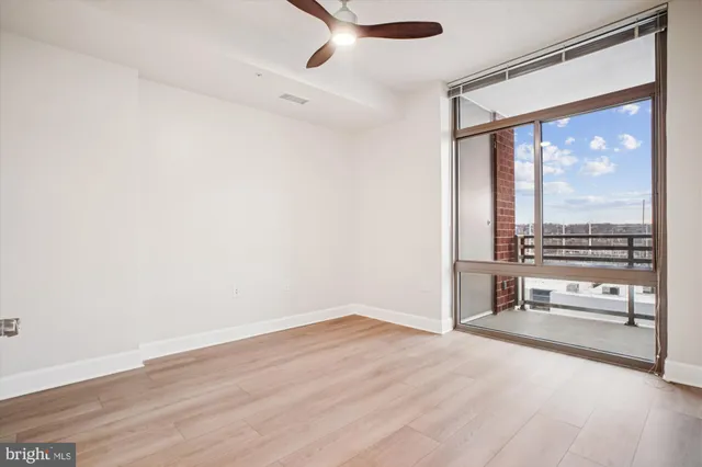 $2,350 | 3600 South Glebe Road, Unit 509W, Arlington, VA 22202