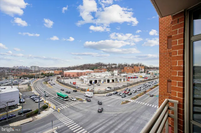 $2,350 | 3600 South Glebe Road, Unit 509W, Arlington, VA 22202