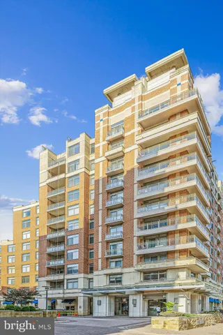 $2,350 | 3600 South Glebe Road, Unit 509W, Arlington, VA 22202