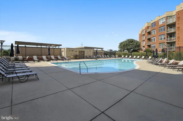 $2,350 | 3600 South Glebe Road, Unit 509W, Arlington, VA 22202