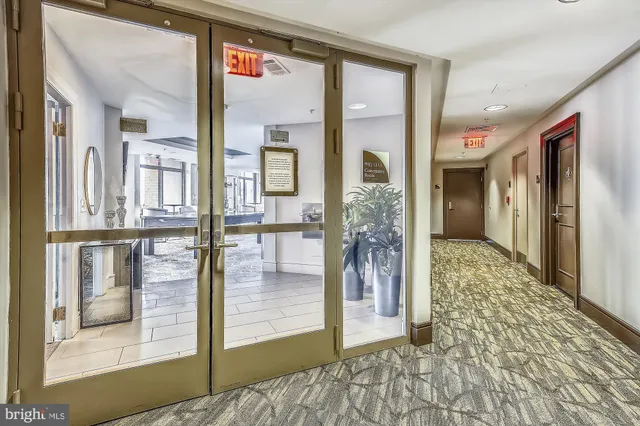 $2,350 | 3600 South Glebe Road, Unit 509W, Arlington, VA 22202