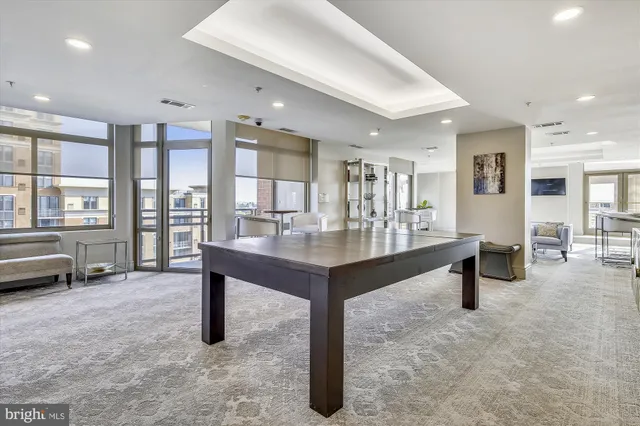 $2,350 | 3600 South Glebe Road, Unit 509W, Arlington, VA 22202