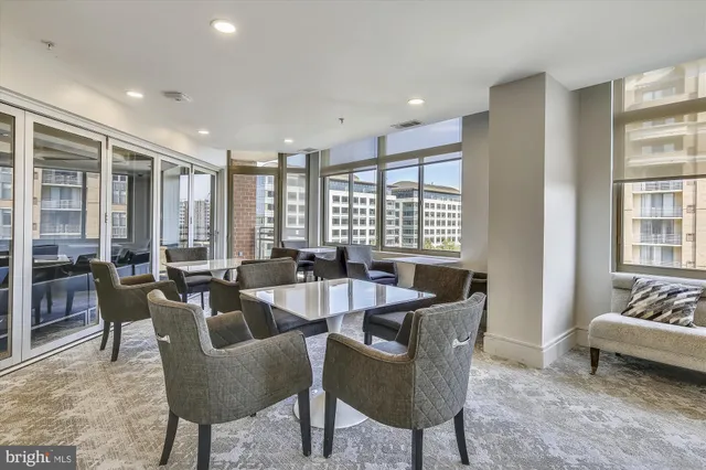 $2,350 | 3600 South Glebe Road, Unit 509W, Arlington, VA 22202