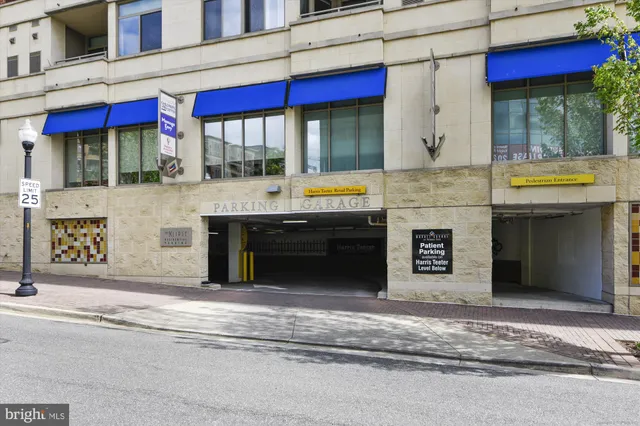 $2,350 | 3600 South Glebe Road, Unit 509W, Arlington, VA 22202