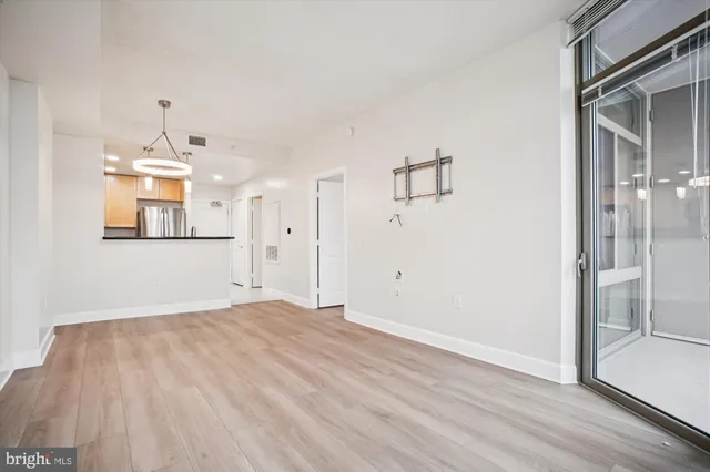 $2,350 | 3600 South Glebe Road, Unit 509W, Arlington, VA 22202