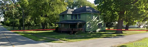 $49,900 | 401 North Main Street, Saybrook, IL 61770