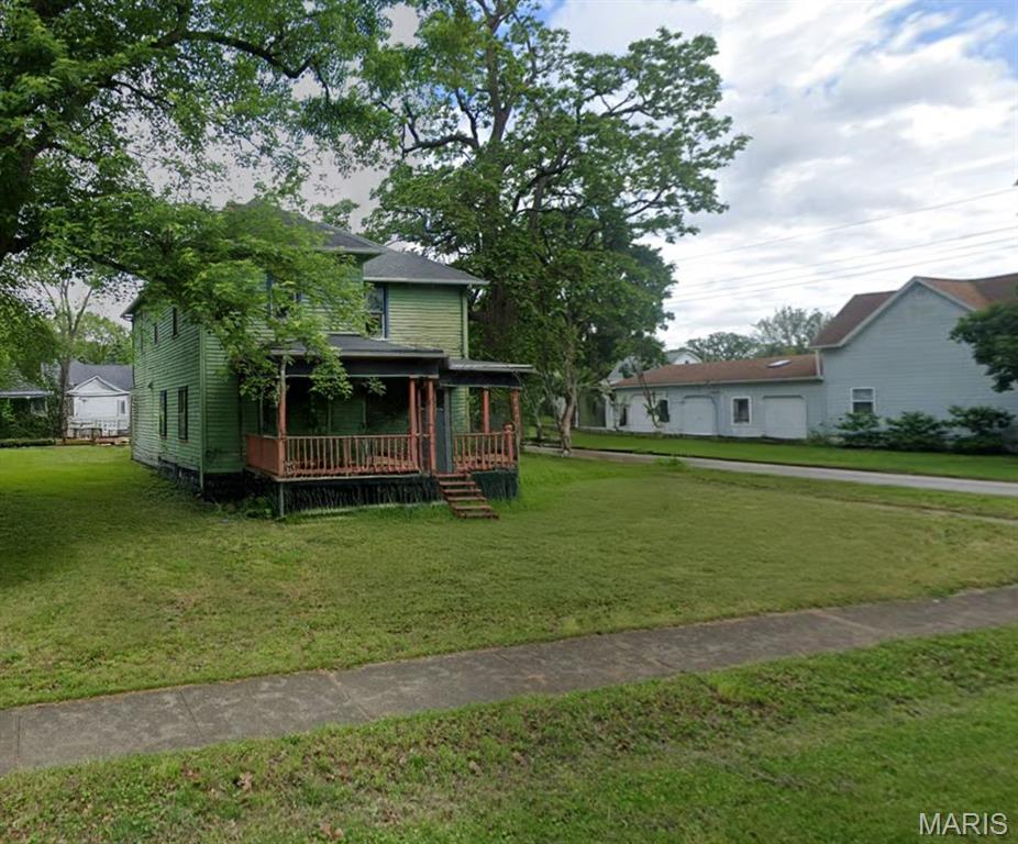 401 North Main Street Saybrook, IL 61770 - Photo 2 of 3