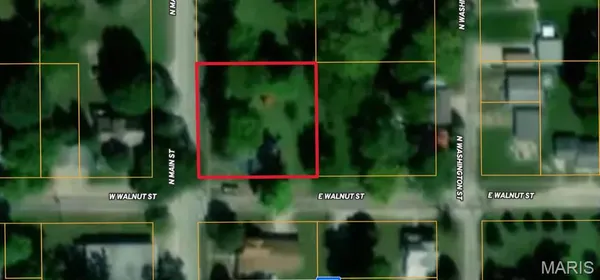 $49,900 | 401 North Main Street, Saybrook, IL 61770