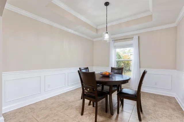 $459,500 | 227 Deerfield Glen Drive, St. Augustine, FL 32086