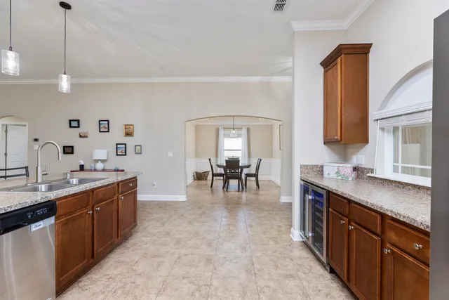 $459,500 | 227 Deerfield Glen Drive, St. Augustine, FL 32086