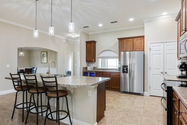 $459,500 | 227 Deerfield Glen Drive, St. Augustine, FL 32086