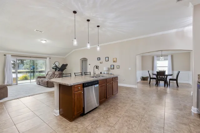 $459,500 | 227 Deerfield Glen Drive, St. Augustine, FL 32086