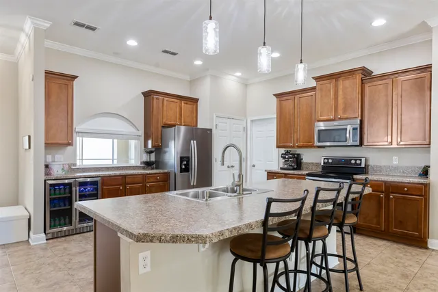 $459,500 | 227 Deerfield Glen Drive, St. Augustine, FL 32086