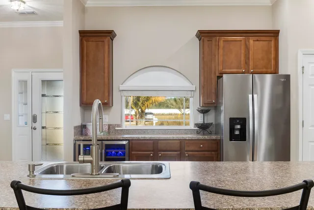 $459,500 | 227 Deerfield Glen Drive, St. Augustine, FL 32086