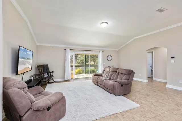 $459,500 | 227 Deerfield Glen Drive, St. Augustine, FL 32086