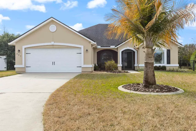 $459,500 | 227 Deerfield Glen Drive, St. Augustine, FL 32086