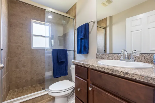 $459,500 | 227 Deerfield Glen Drive, St. Augustine, FL 32086