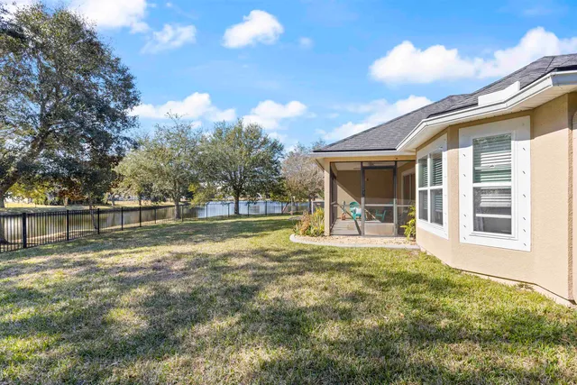 $459,500 | 227 Deerfield Glen Drive, St. Augustine, FL 32086