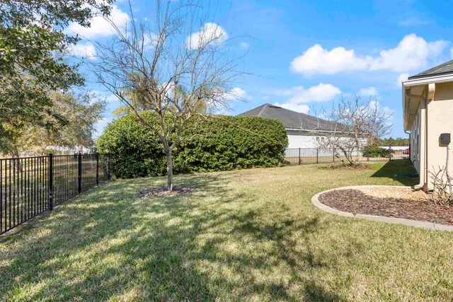 $459,500 | 227 Deerfield Glen Drive, St. Augustine, FL 32086