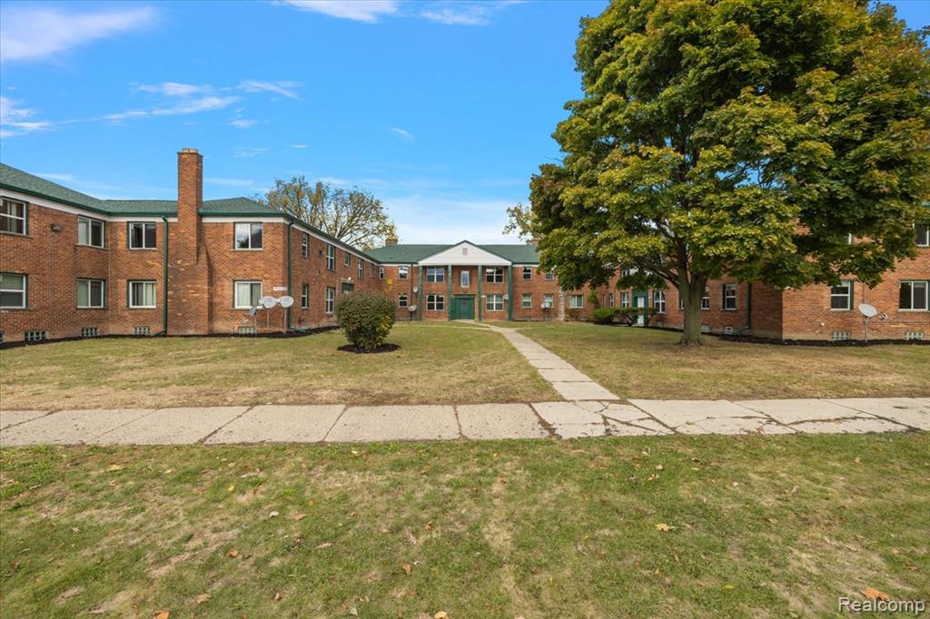 15860 Joy Road Detroit, MI 48228 - Photo 7 of 99